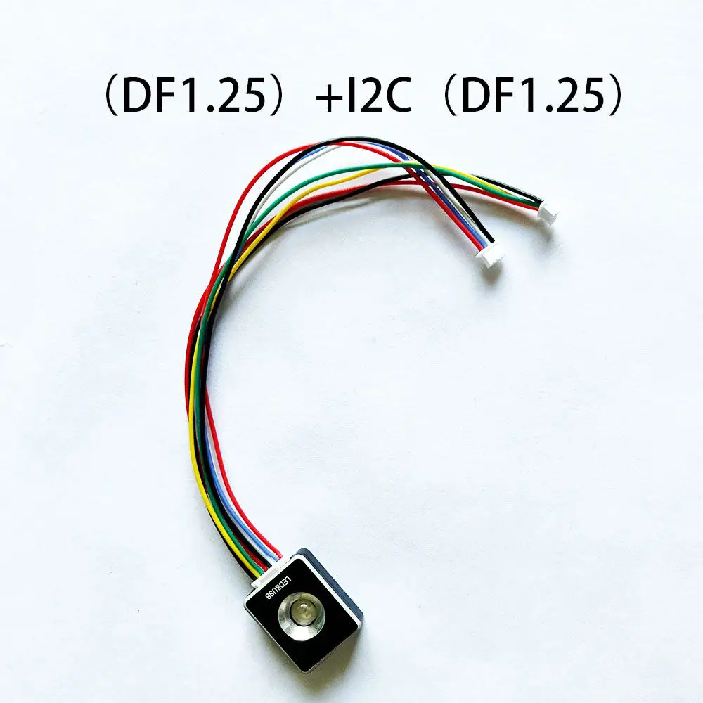 Module, external flight control, external indicator light, full color LED USB extension