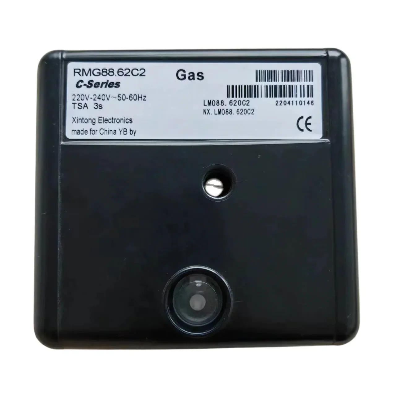 

New RMG88.62C2 Program Control Box For Gas Burner Fast Shipping