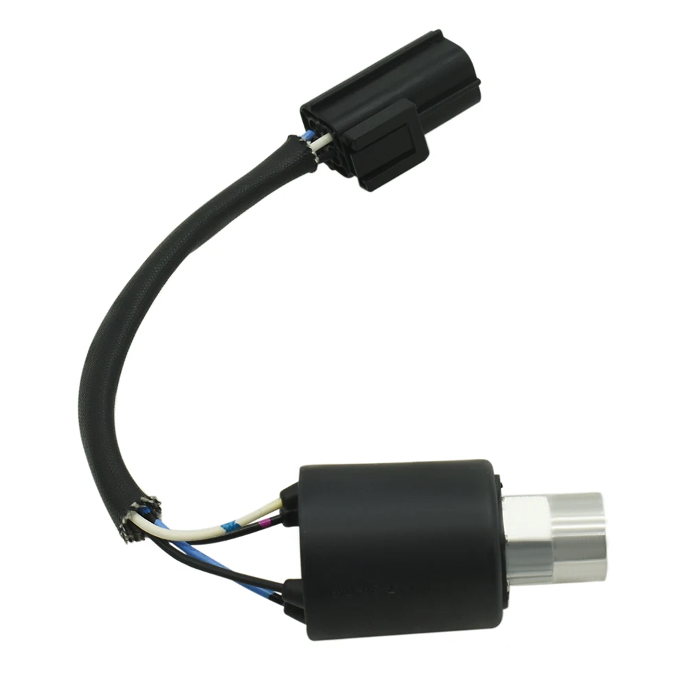 

Реле давления кондиционера Baixinde LNA7657AB для Jaguar XJ8 XJ6 XJR XJS 4.0L 6.0L LNA7657AB 1995-1997 гг.