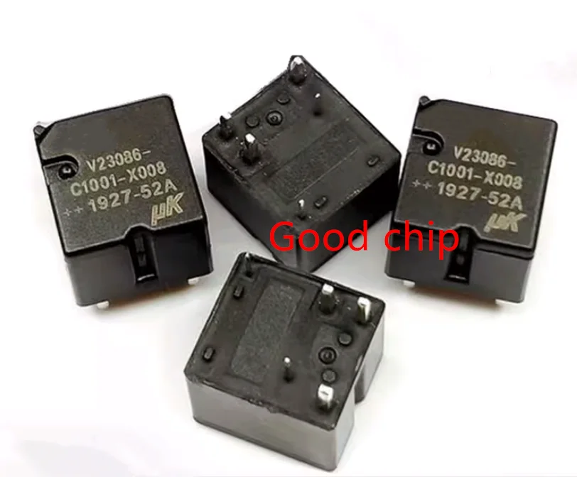 5PCS    V23086-C1001-X008   DIP5   V23086 C1001 X008