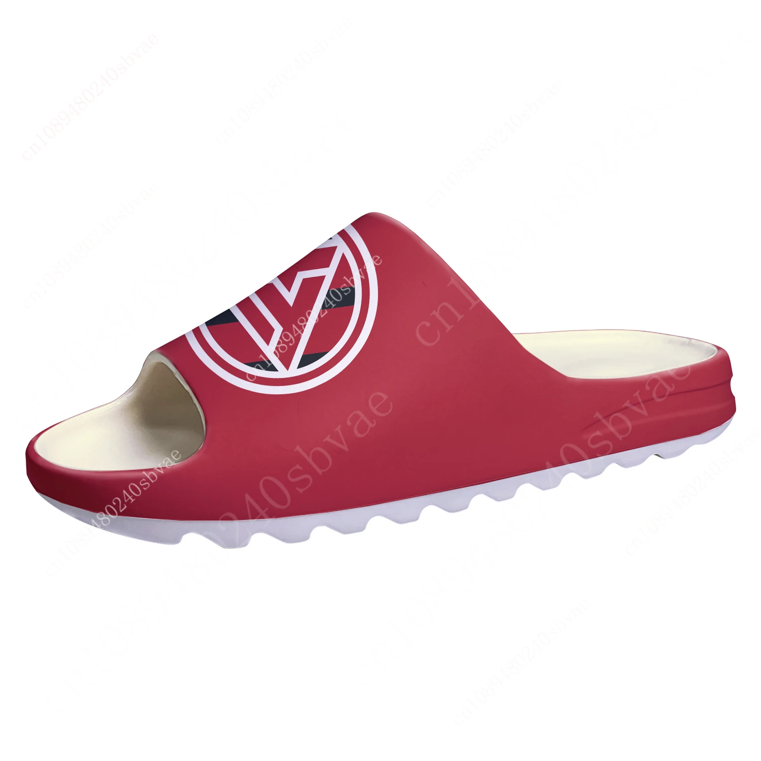 

ФК «Акрон» Тольятти FC Akron Tolyatti Custom Made Soft Sole Sllipers Home Clogs Mens Womens Teenager Step On Water Shoes