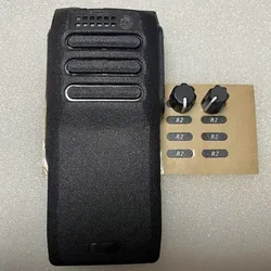 Wakie Talkie Replacement Front Outer Case Housing Cover Shell for Motorola R2 Two Way Radio Accessories
