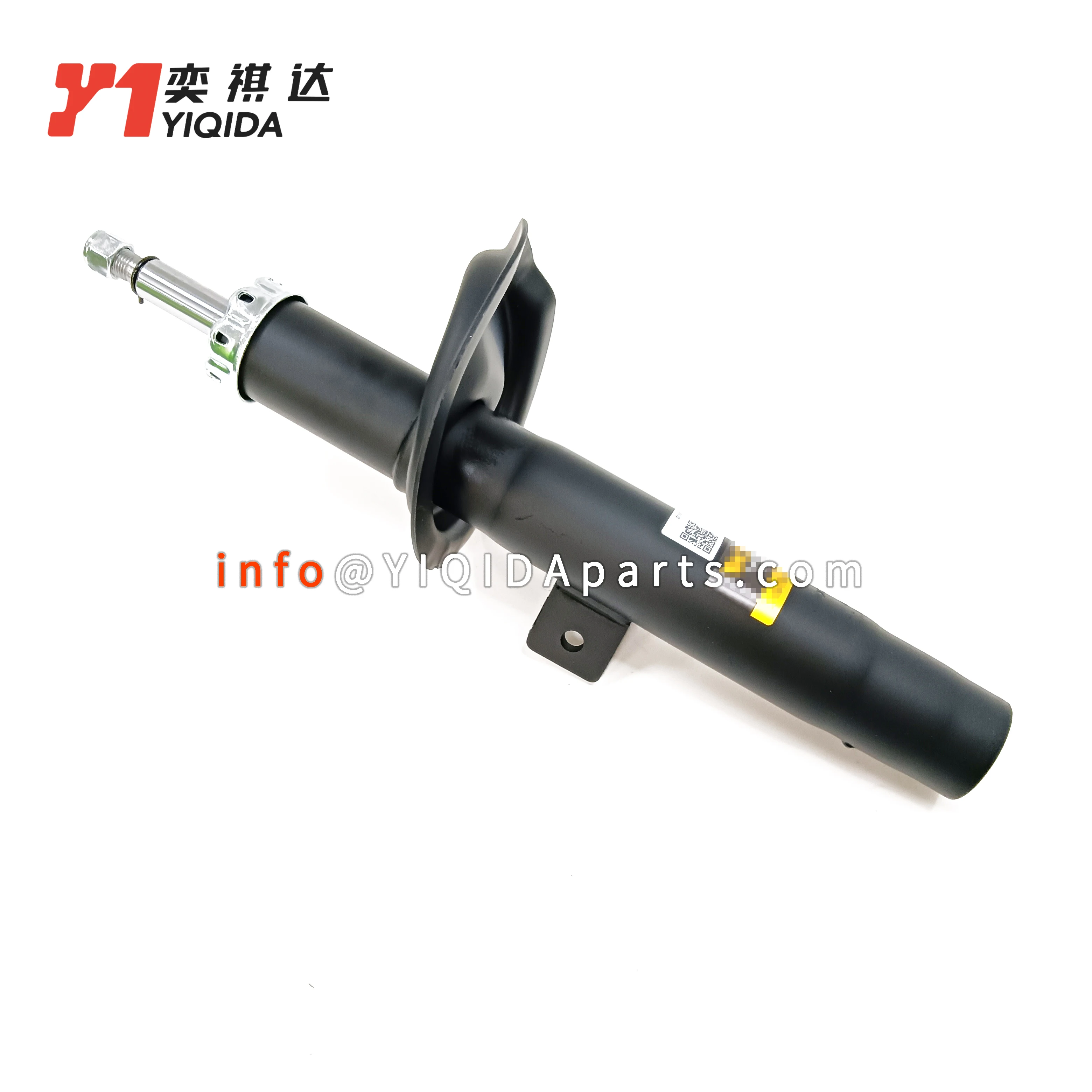 YIQIDA OEM 9802144580 Hot Sales Car Parts Suspension Parts Front Left Shock Absorber Auto Parts For Peugeot 206/207