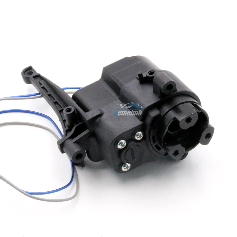 Original SIDE WING MIRROR FOLDING MOTOR module Motor assembly For