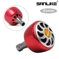 red 41mm