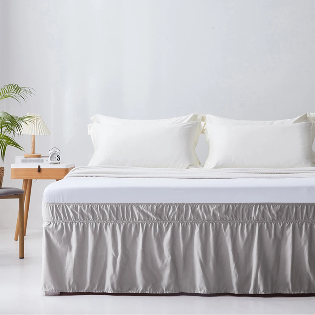 Bed Skirt 15\