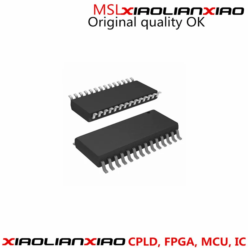 

1pcs xiaolianxiao AD976AARZ SOP28 Original quality OK Can be processed with PCBA