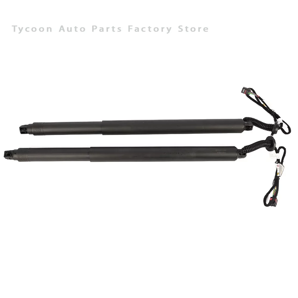 2pcs 31690603 31690604 31457610 Brand New Left and Right Universal Electric Tailgate Support Rod for VOLVO XC90 2014-2022