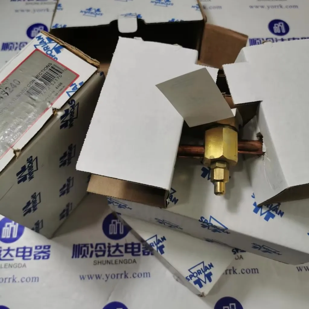 

Электромагнитный клапан ME9S240, порт 9/32 дюйма, 1/2 дюйма ODF, электромагнитные клапаны для холодильного оборудования SPORLAN