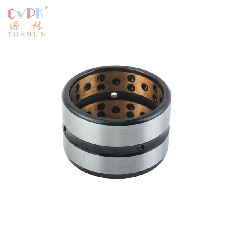 

M318D 111-7604 1117604 Втулка для деталей экскаватора PC200LC-7 PC200-8