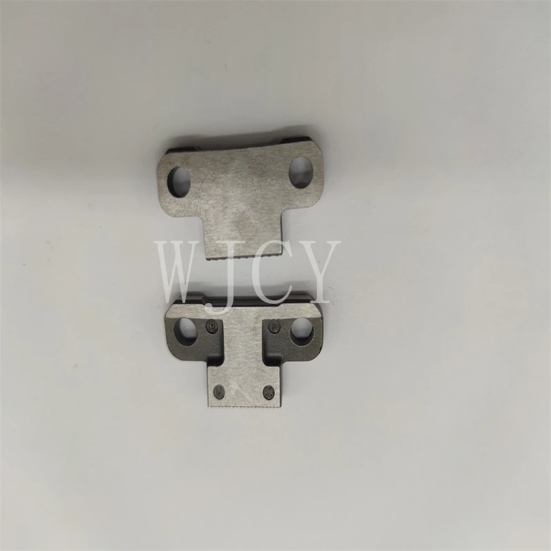 High Quality 10 Pc F2.011.920 Gripper Pad For  XL106 XL105 Support Bar Gripper Bar Gripper Pad Printer Spare Parts