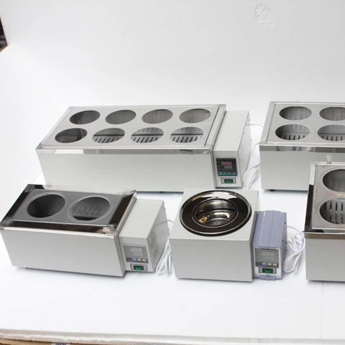 High-quality Industrial Hot Bath Laboratory Equipment