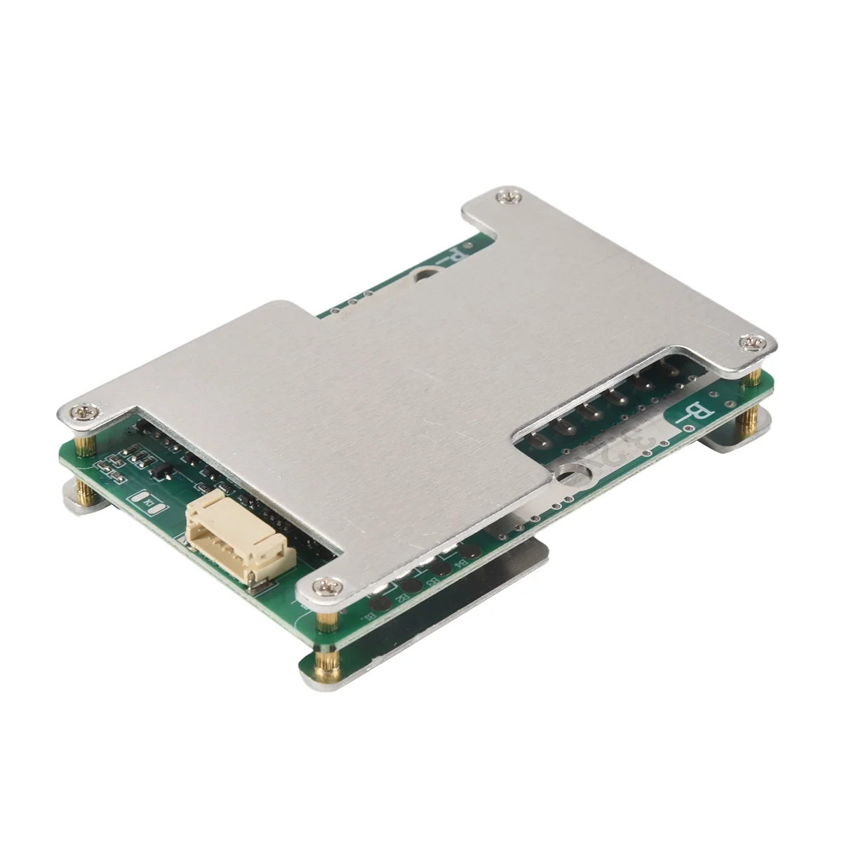 A40I 4S 12V 120A Protection Board 3.2V Li-Iron Lithium Battery Charger Protection Board with Power Battery Balance Board