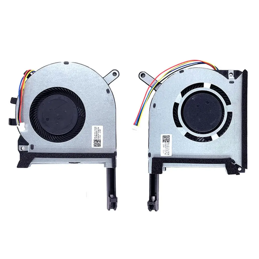 Cooling Fans for ASUS TUF Gaming(2020) FX505D FX505DT FA506 FX506  FX505 FX705G FX506Li FX705DU FX706 FA706 Laptop Fan