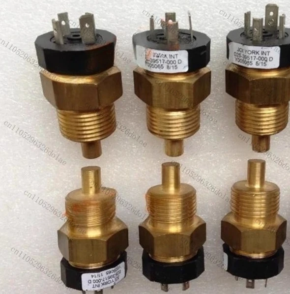 Air Conditioning Repair Parts 025-39517-000 Temperature Sensor