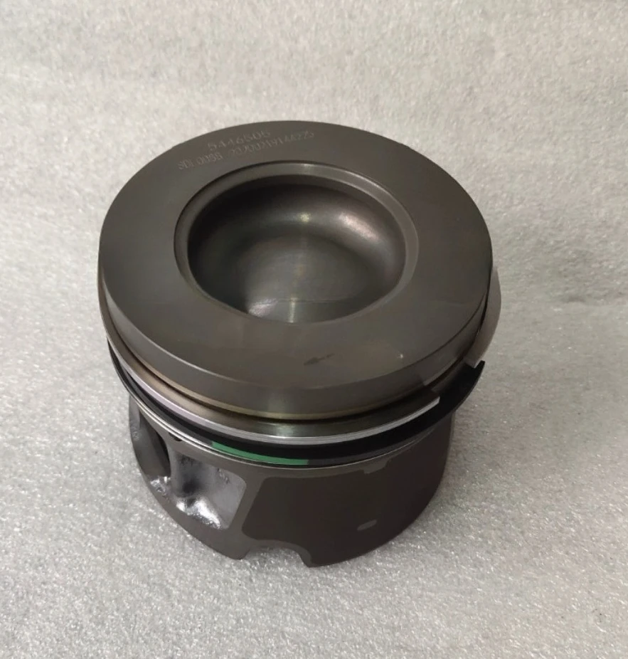 

ISF2.8 Engine Piston Assembly 5270336 5264621 5446505 Engineering Machinery Parts