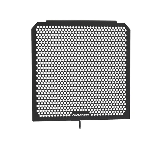 Motorcycle FJR 1300 Accessories Radiator Grille Guard Cover Protection For Yamaha FJR1300 2001 2002 2003 2004 2005 2006-2024