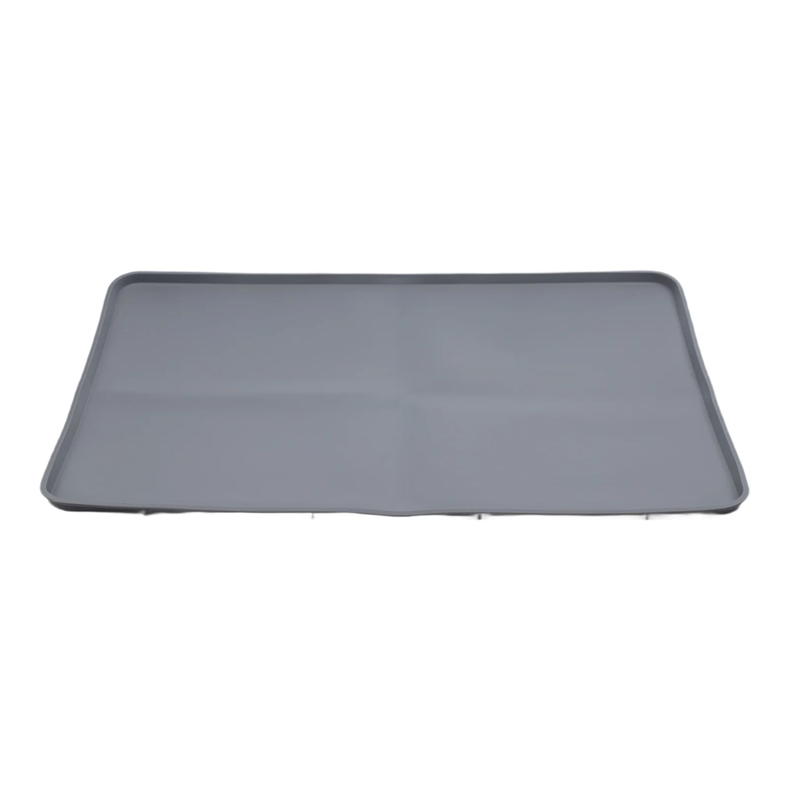 Silicone Coffee Machine Mat for Stability Contains Spills and Coffee Grounds Keeps Your Kitchen Countertop Clean