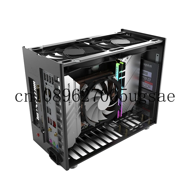 H1-YTX 1.0 Installa…