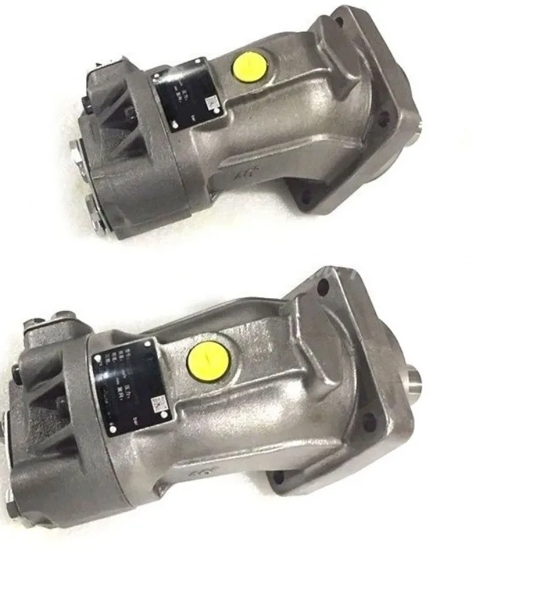 1pc  2FO80/61R-VBB05  A2FO80/61R-VZB05-Y  A2FO80/61R-VZB05 Hydraulic fluid / Fixed-displacement / Bent-axis piston pump