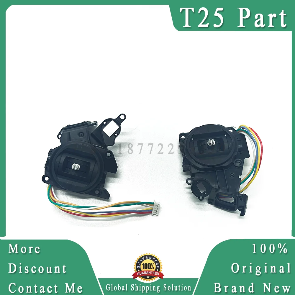 Original Agras T25 RC Remote Control Rocker Brand New for Dji T20P/T25/T40/T50 Drone Accessories Repair Part