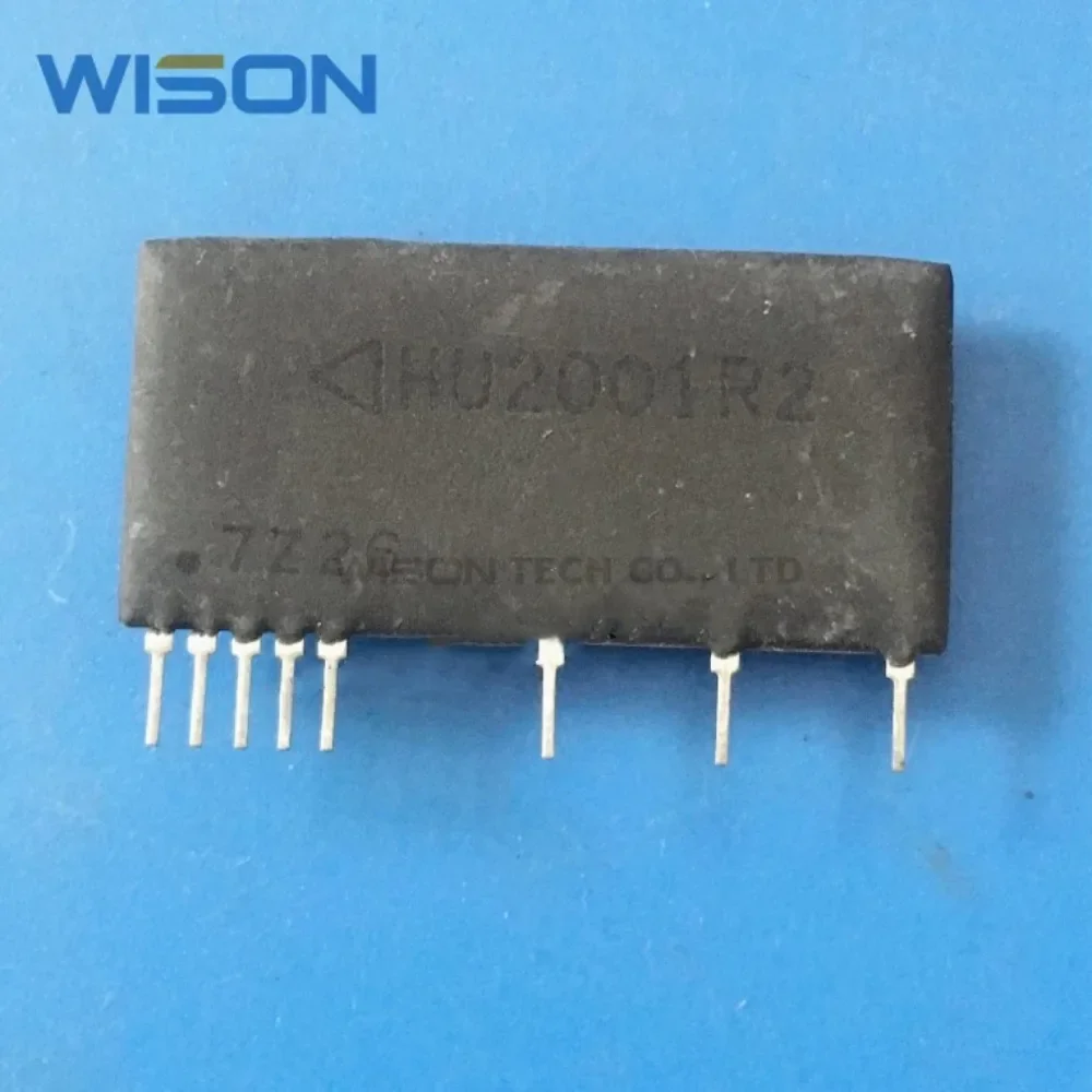 HU2001 HU2001R3 HU2001R2 darmowa wysyłka nowy i oryginalny moduł