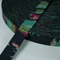 Miami Tiger Stripe