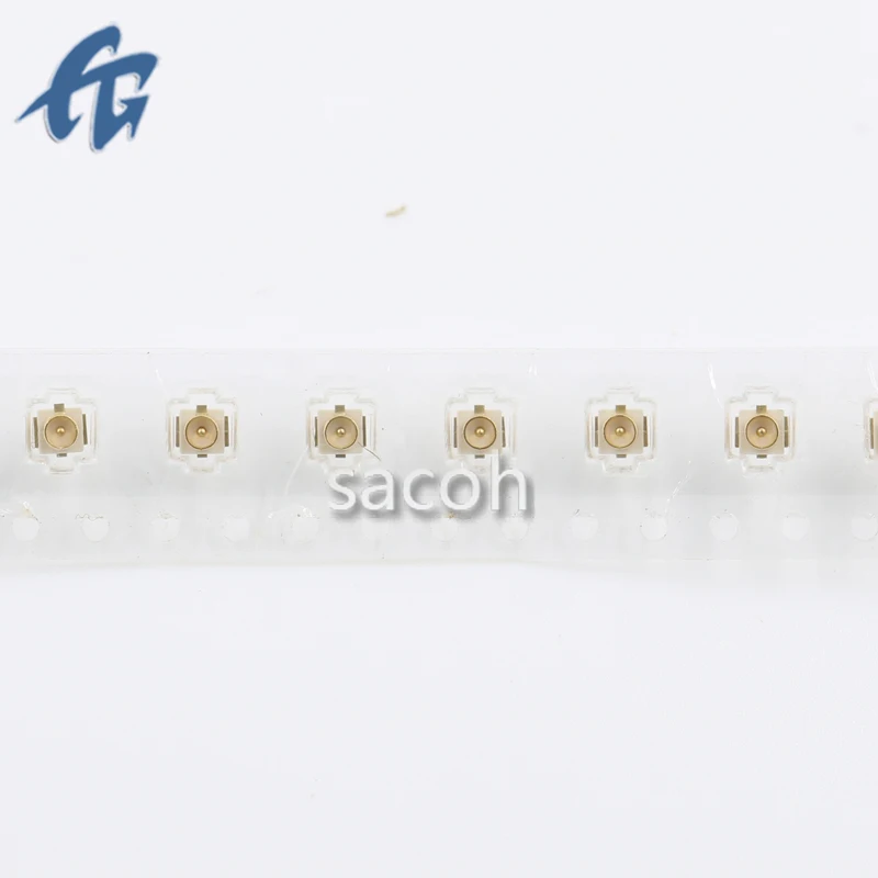 

(SACOH Electronic Components)U.FL-R-SMT-1(10) 100Pcs 100% Brand New Original In Stock