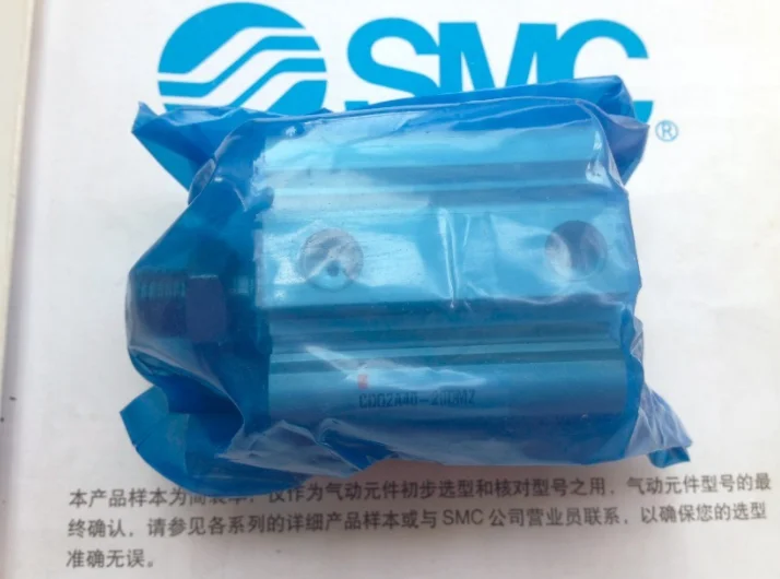 

1PCS NEW SMC CDQ2A40-20DMZ CDQ2A4020DMZ CYLINDER