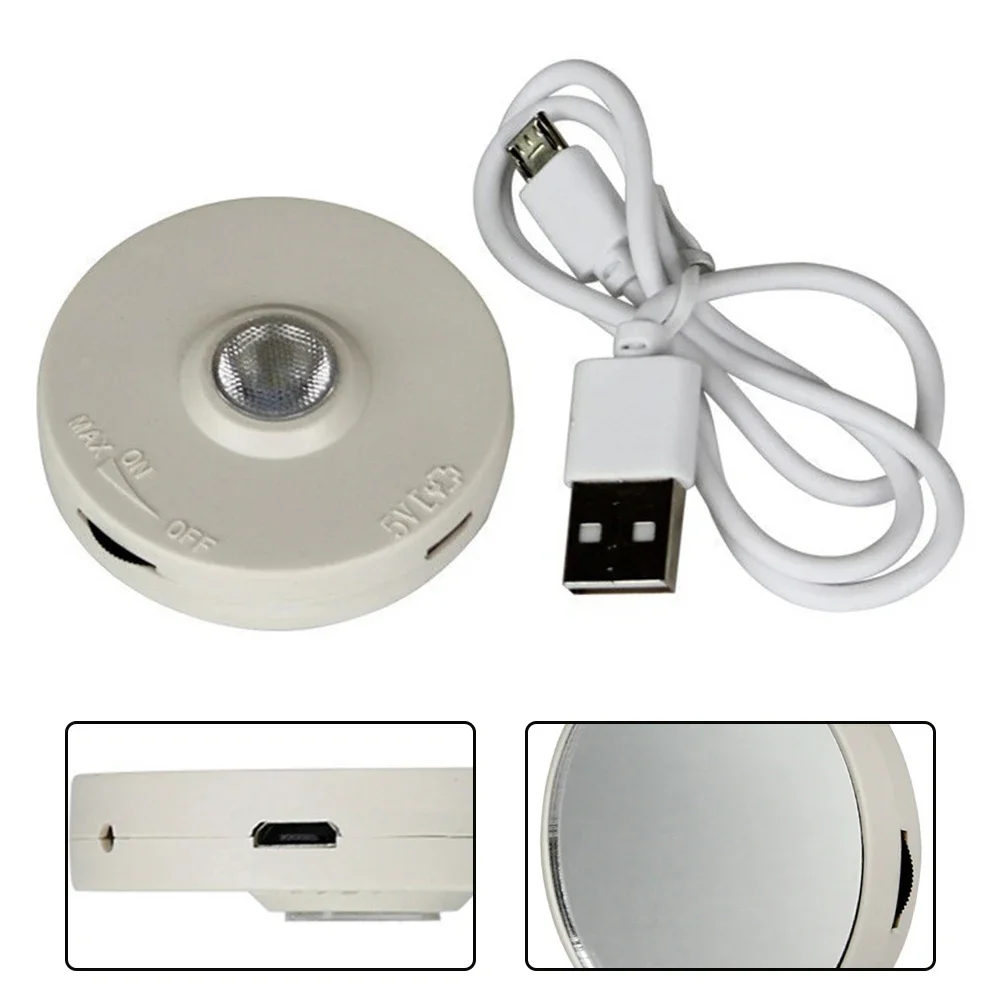 Microscope LED Light Biological Optical Microscope LED Fill Light Illuminator With Adjustable LED Light Source Microscope Parts - Image 3