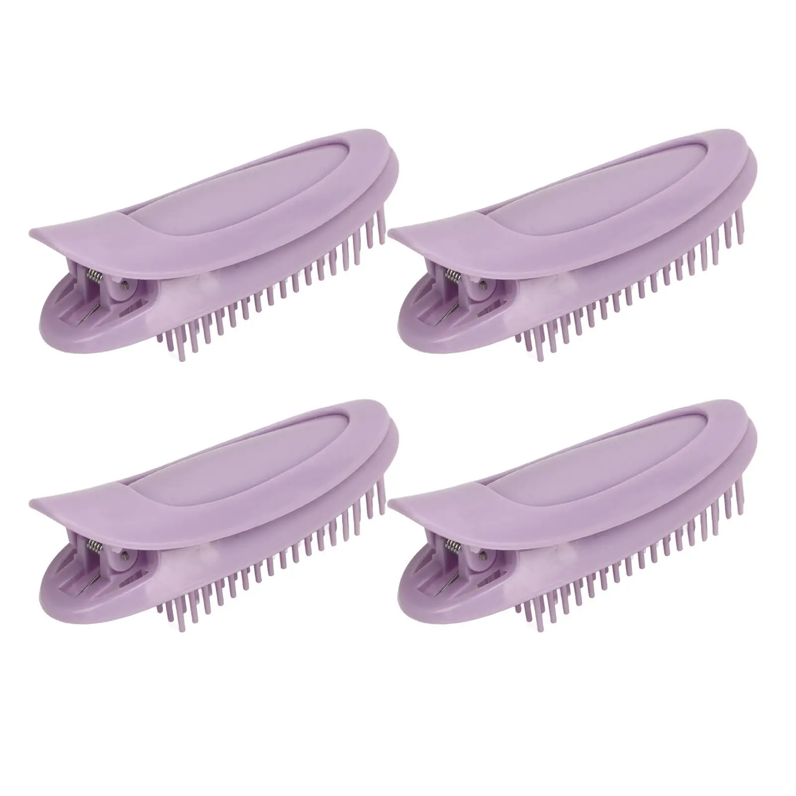 

Volumizing Hair Root Clip Reusable Teeth Portable Safe for all Hair Types for home Use Hair Styling Tool