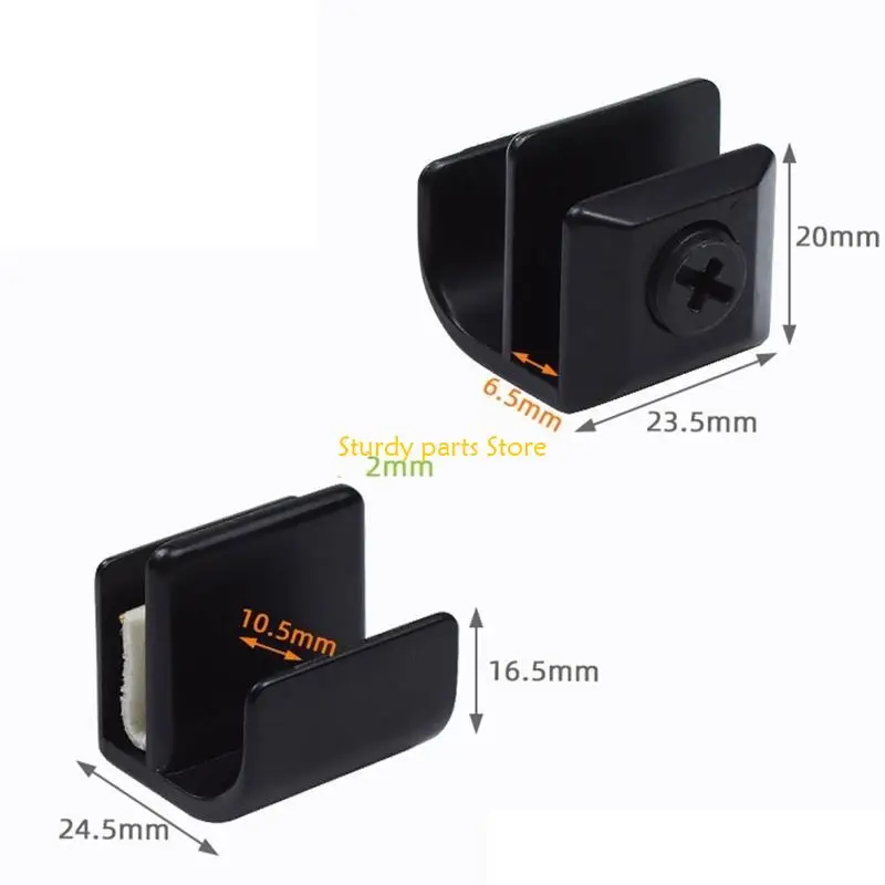 97qc-Круглая-стеклянная-дверная-ручка-для-душа-витрина-металлический-зажим-тянет-оборудование-для-ванной-комнаты