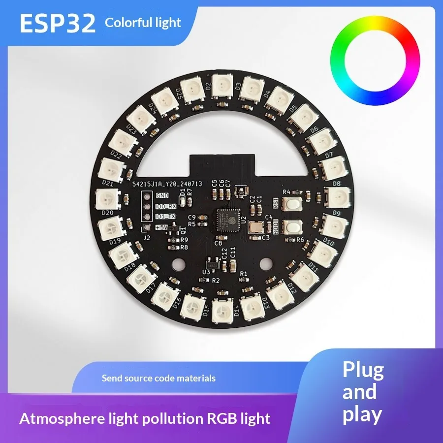 ESP32-C3 Developmen…