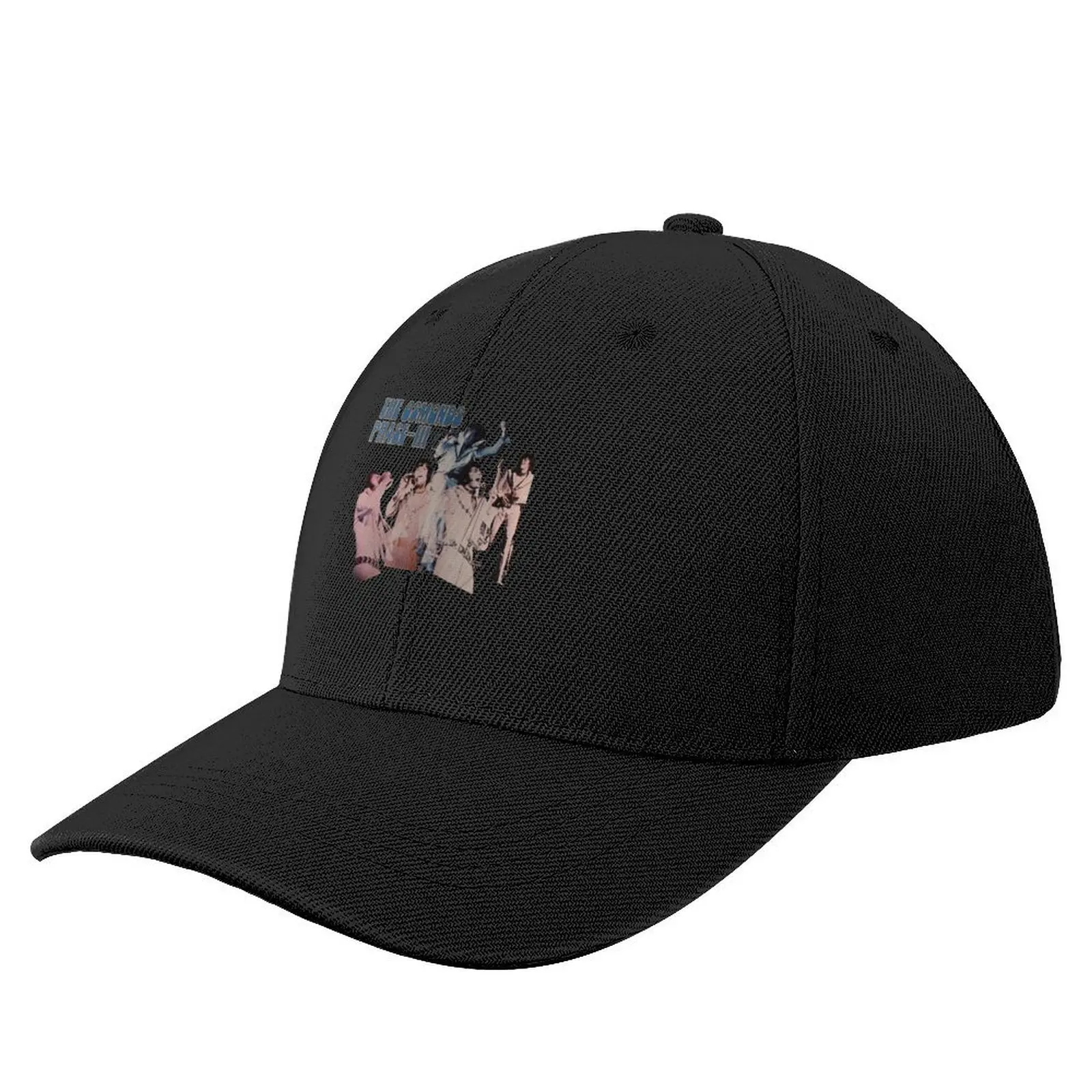 

GRAJG Osmonds REAREAH Brother REATRAT Osmond REYERAY band TREAGREA Baseball Cap Hat Man Luxury Golf Hat sun hat Women Hats Men's