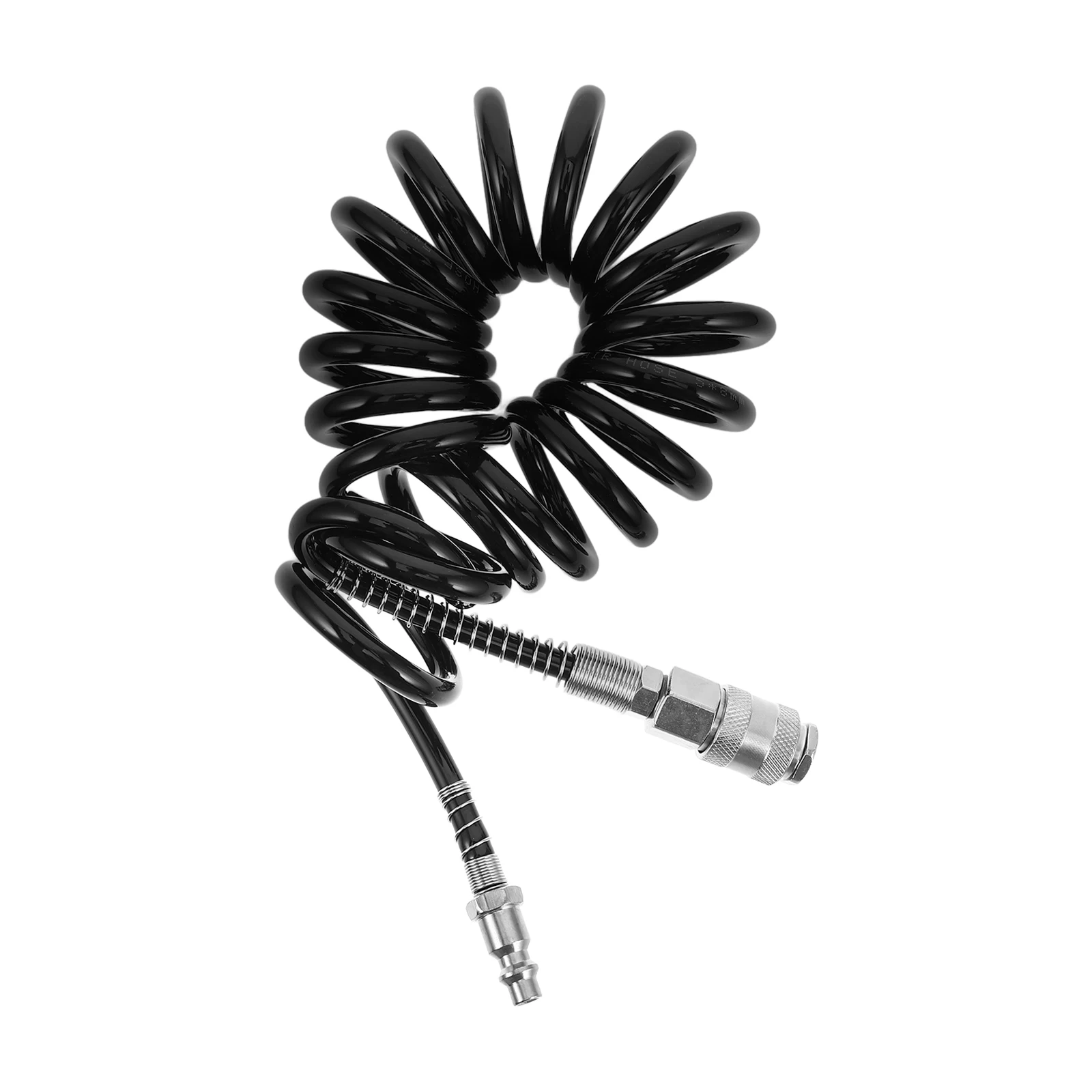 

Air Hose Connector Threeinone Selflocking Pneumatic Adapter for Industrial Compressor Hose Sealing Coupler