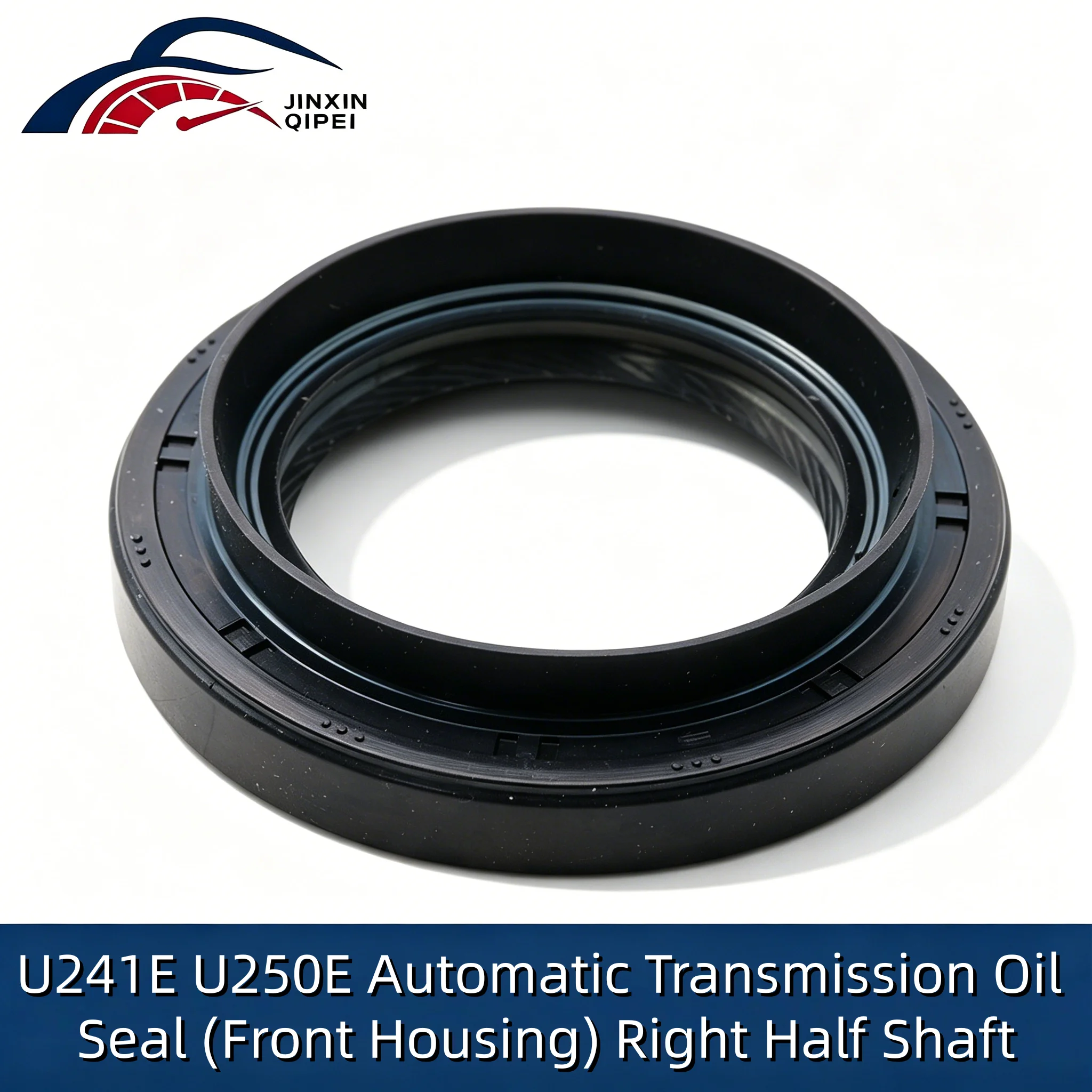 U241E U250E automatic transmission oil seal (front housing) right half shaft, suitable for Toyota Camry 2.4, Camry 2.0, RAV4