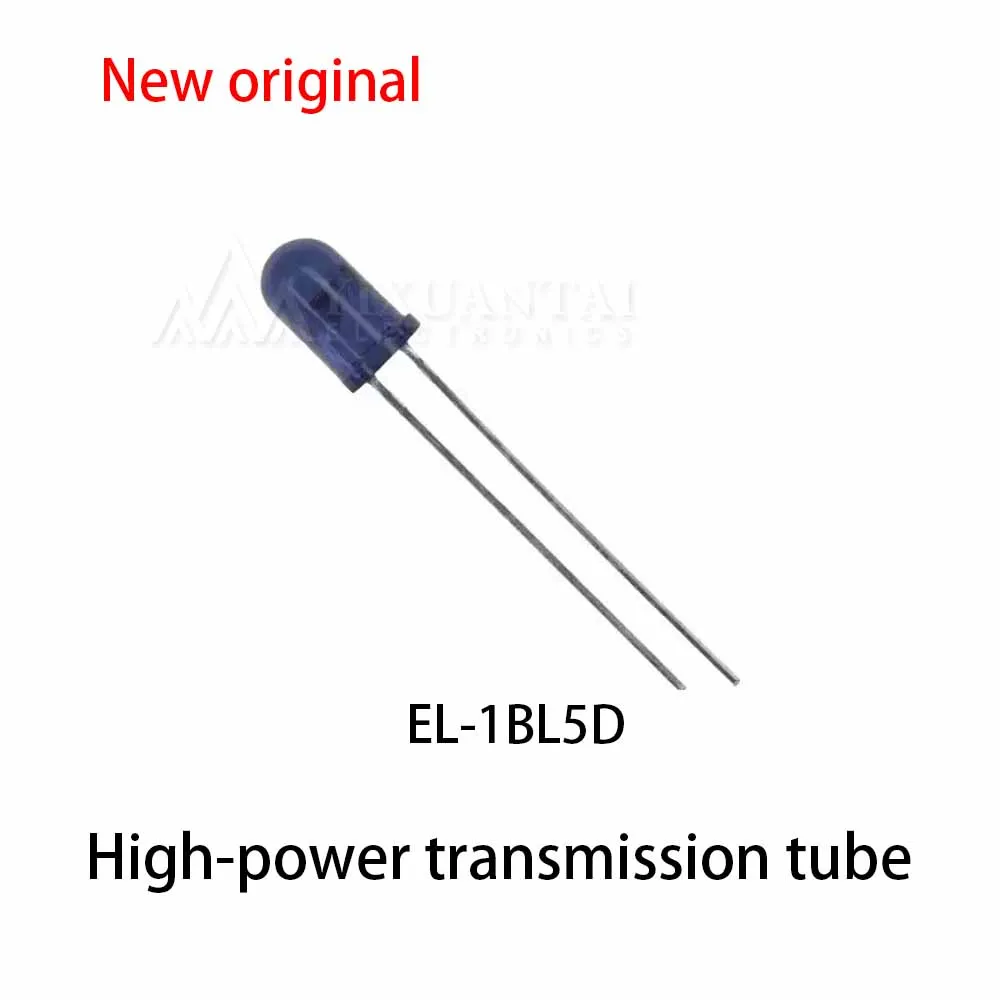 (10pcs) 100% New relay EL-1BL5D High-power transmission tube