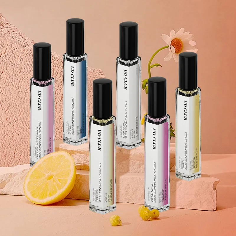 Charming Fruity Floral Perfume, Lasting Fragrance, Elegant Temperament, Release Personal Charm, Men's and Women's Perfume