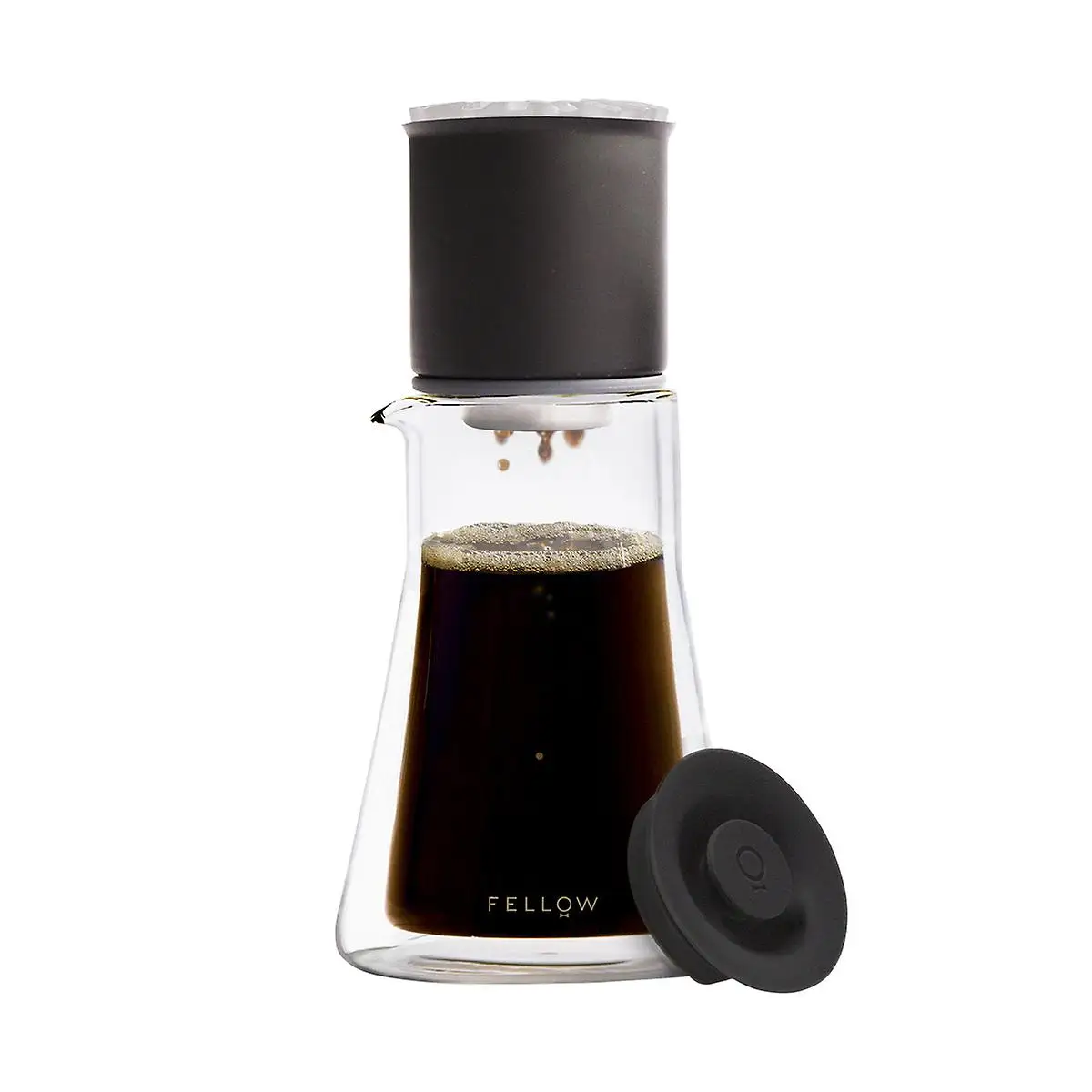 

Fellow Stagg [XF] Pour-Over Set coffee accessories reusable coffee dripper YJ