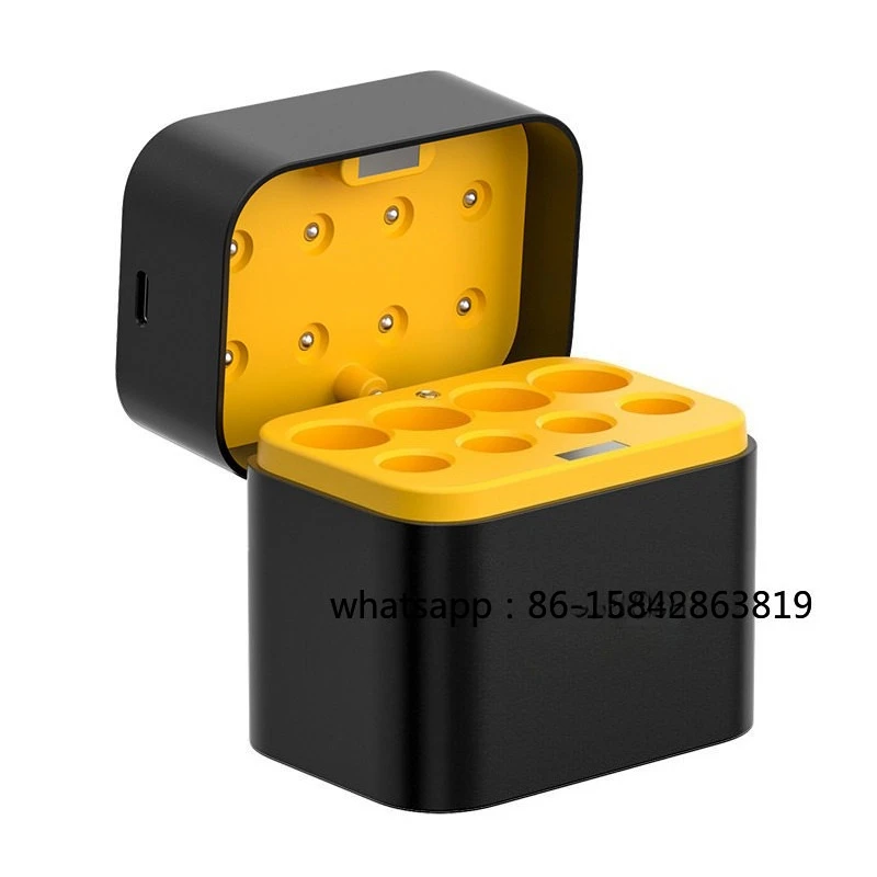 Smart LED Light Display Type-c Port No. 5 and No. 7 Set