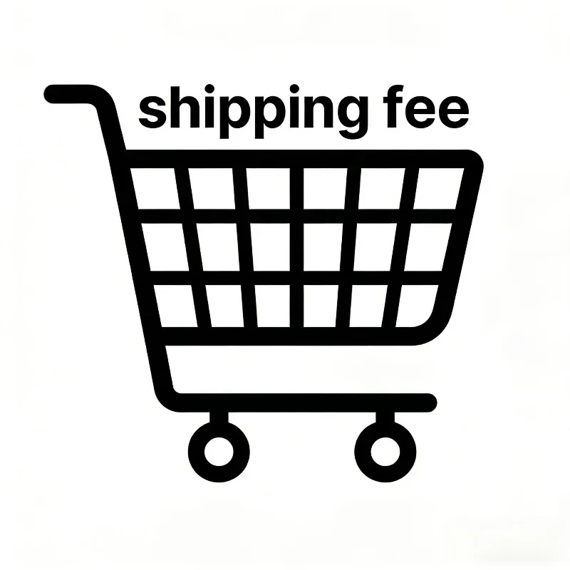 2026718 Special shipping fee picture Link for Language customization and packaging costs