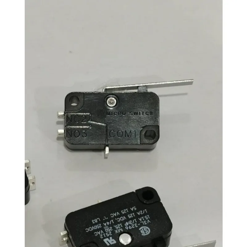 

Микропереключатель V3L-3296