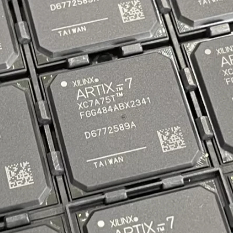 xc7a75t-2fgg484i-xc7a75t-fbga-484-nuovo-di-fabbrica-originale