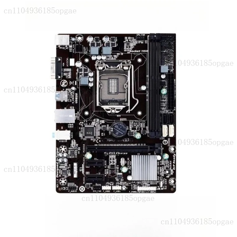 H81M-DS2/S1 Main Bo… - image