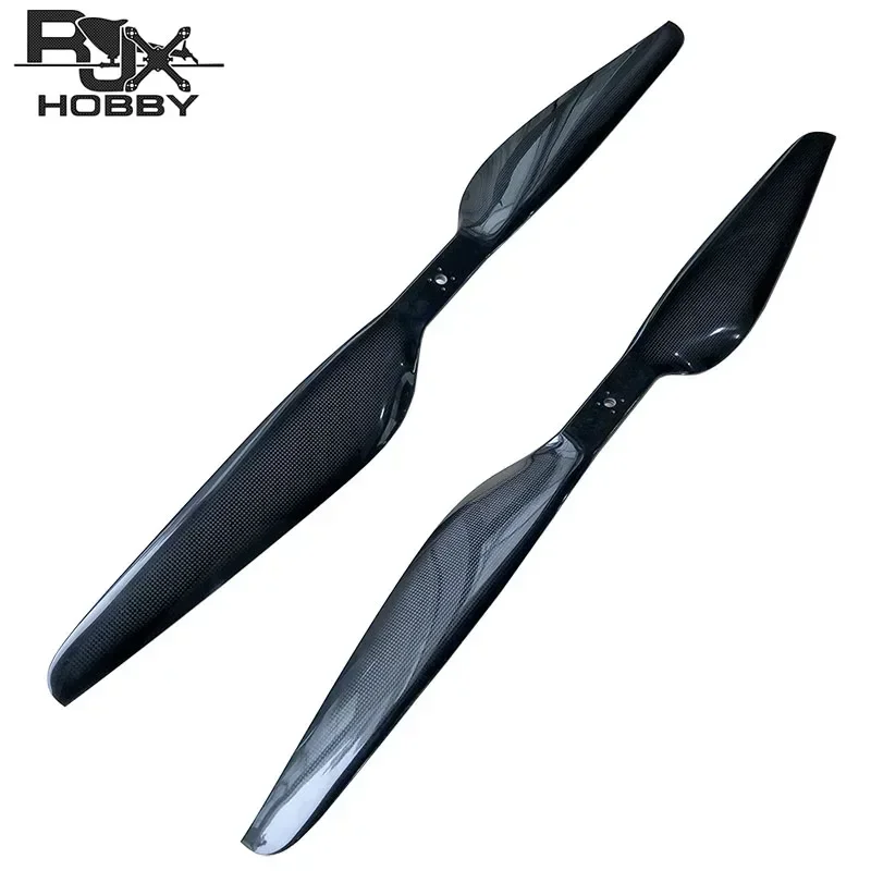 

RJXHOBBY 26, 28, 29, 30, 32, 34, 40-дюймовый радиоуправляемый реквизит для самолетов, пропеллер для дрона, БПЛА для защиты сельскохозяйственных растений