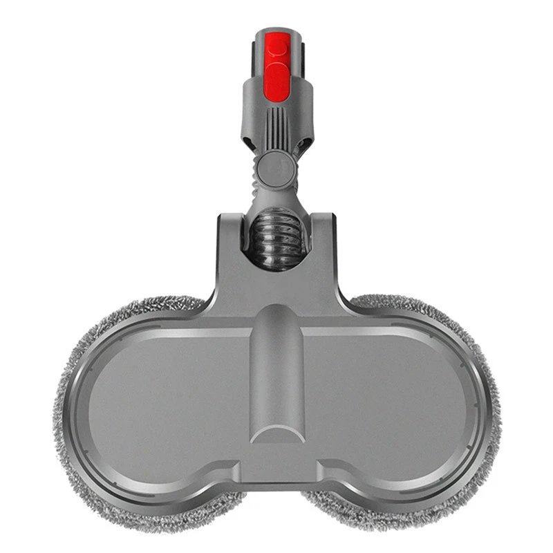 Moppkopf Bürsten kopf Kunststoff austauschbare Teile für Dyson elektrische nass trocken v8 v7 v10 v11 Zubehör