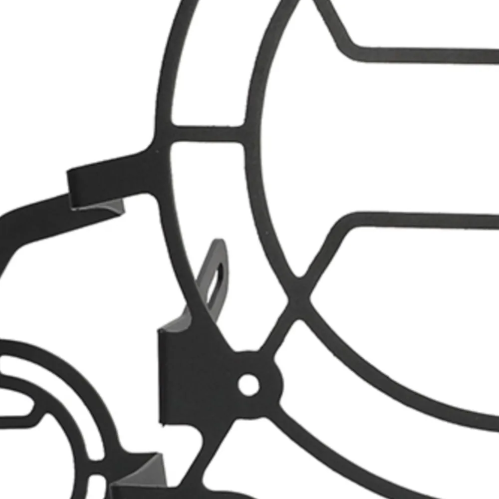 

2026 Motorcycle Headlight Protector Grille Guard Cover Protection Grill For Husqvarna Norden 901 Norden901 2022 2023 2024 2025