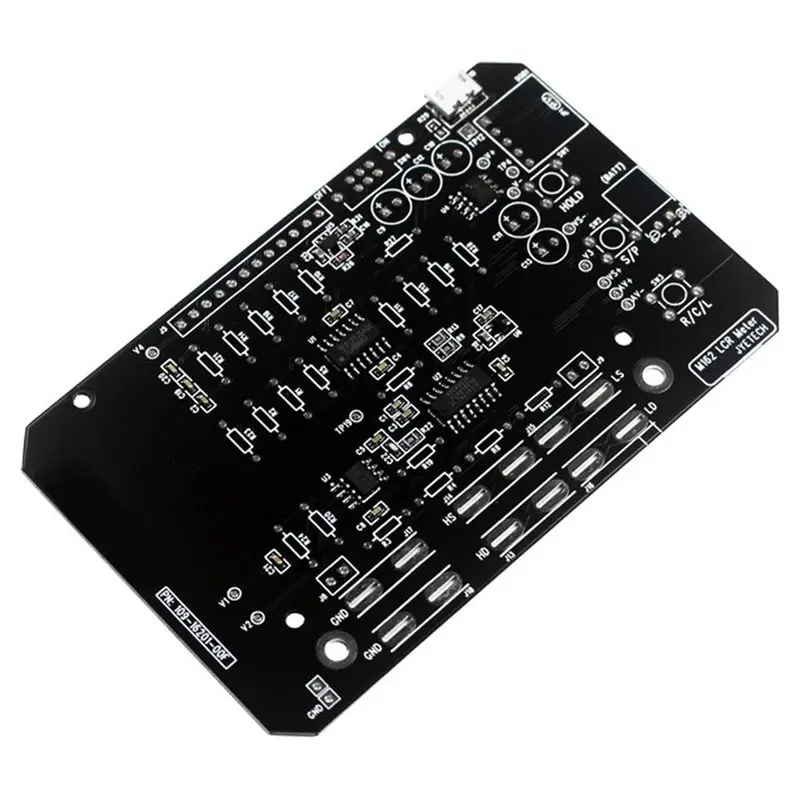 A97I-LCR Meter Resistance Measurement Module Multimeter Measurement Module M162 LCR Meter