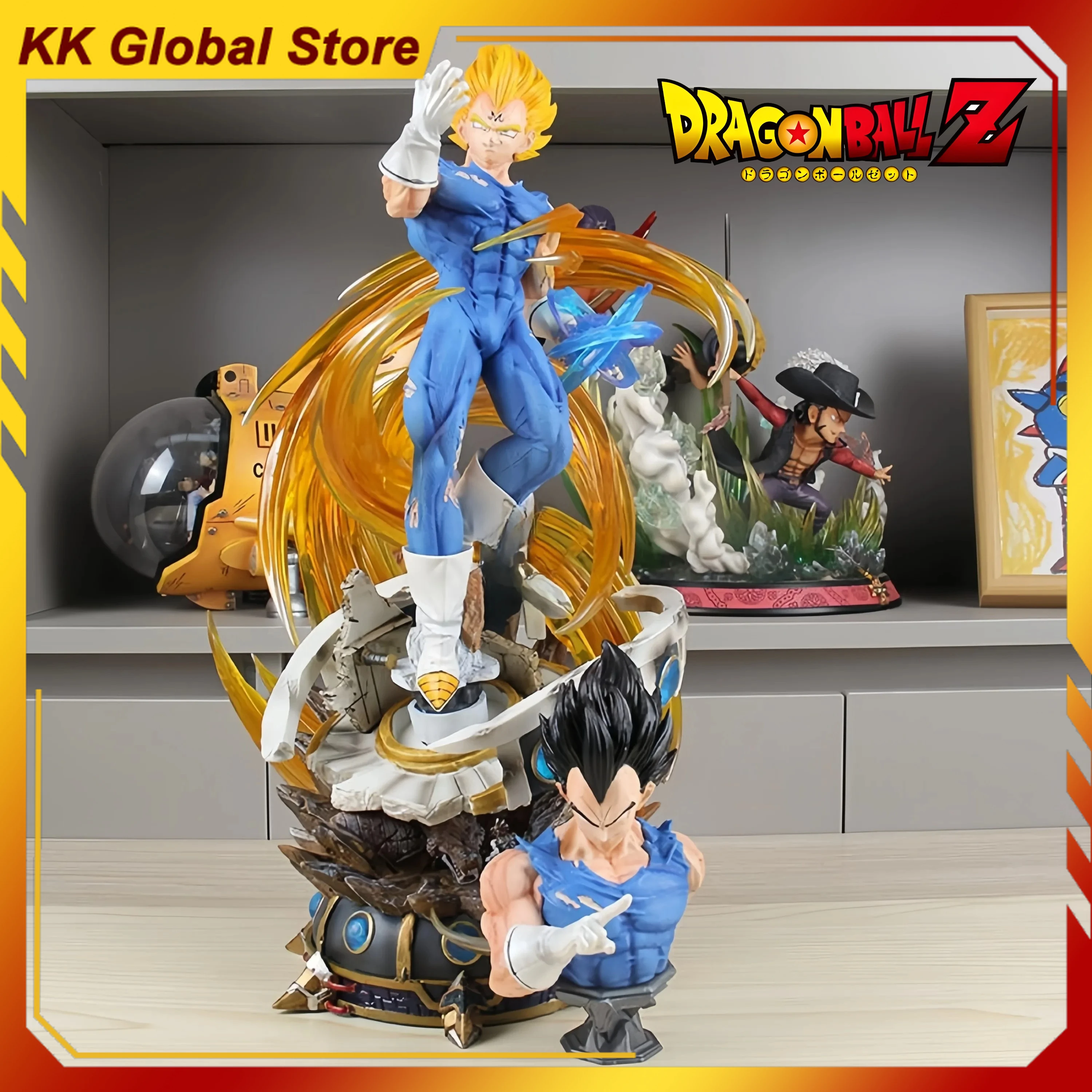 43Cm Dragon Ball Ve… - image