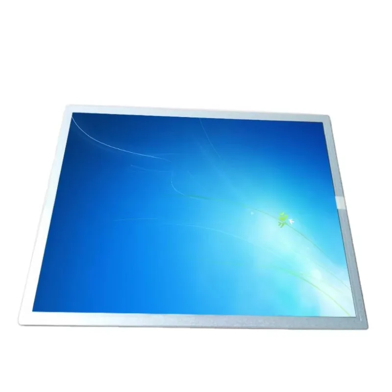 

15 inch high definition LCD panel, backlight and LVDS interface high definition MI driver board 1024 * 768 resolution LCD module